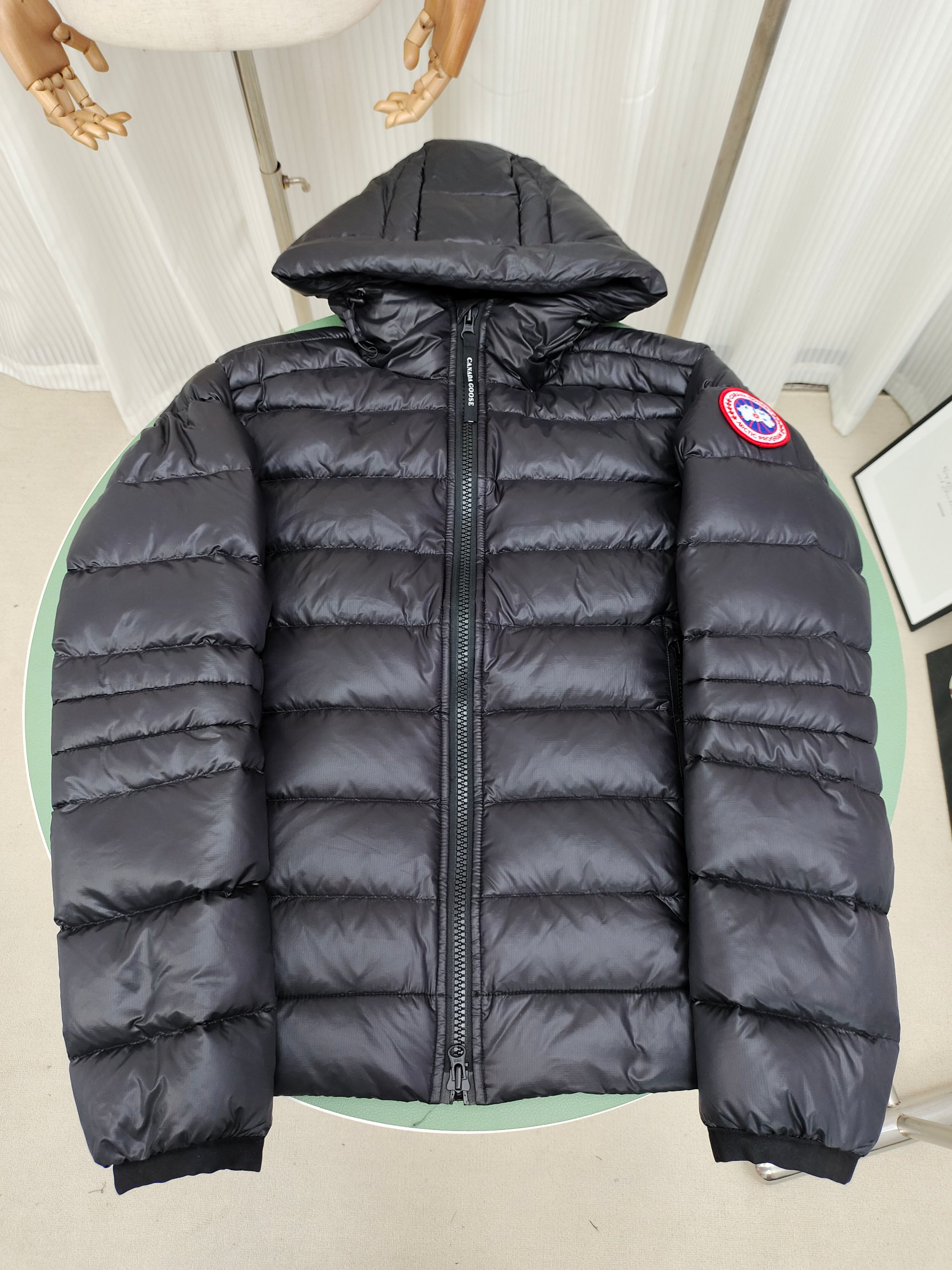 Canada Goose Down Jackets